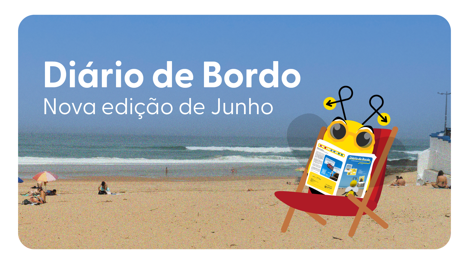 Carris Metropolitana reforça ligações às praias no verão de 2026